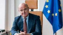 Luis de Guindos, vicepreședinte BCE: Actualul şoc al aprovizionării cu energie riscă să majoreze şi mai mult inflaţia şi să reducă creşterea economic