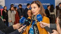 Azerbaidjanul l-a convocat pe ambasadorul UE la Baku pentru a protesta împotriva unei rezoluții a Parlamentului European privind prizonierii armeni din Nagorno Karabah