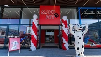 Maxi Pet deschide al treilea hipermarket pentru animale de companie din București