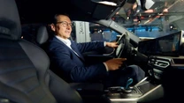 Milan Nedeljković a preluat conducerea grupului BMW de la Oliver Zipse