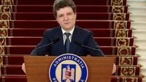 Nicușor Dan, de Ziua Europei: România a fost de multe ori slabă în interiorul UE, deseori nu ne-am apărat în mod coerent obiectivele. Vom avea un guvern pro-occidental într-un termen rezonabil