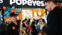 Rețeaua Popeyes are un restaurant în plus în România începând de ieri. Peste 2.000 de persoane au trecut pragul unității în ziua deschiderii