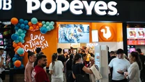 Popeyes continuă extinderea în România și deschide un nou restaurant, la Timișoara