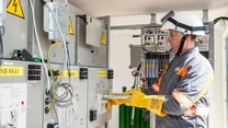 Compania Rețele Electrice România a început lucrările de modernizare a infrastructurii de distribuție din zona Gărâna-Văliug-Trei Ape, județul Caraș-Severin