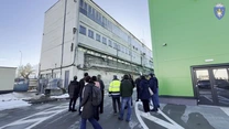 Primăria Brașov a lansat licitația pentru modernizarea sediului RATBV, care ar urma să fie transformat într-o clădire nZEB