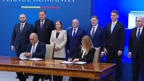 Guvernul a semnat contractul pentru construirea Spitalului Regional de Urgență Cluj. Bolojan: Un moment important pentru sistemul de sănătate din regiunea de nord-vest şi pentru România