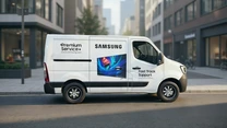 Samsung lansează în România serviciul prioritar de reparații în următoarea zi pentru televizoare