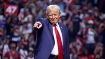 O explozie uriașă pune în pericol proiectele lui Trump privitoare la călătoriile pe Lună