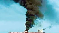 Un petrolier care naviga în largul coastelor Omanului a fost afectat de o explozie puternică. Echipajul este în siguranță