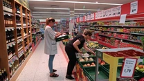 Unul din șase magazine de retail din Germania se teme că va trage obloanele – studiu
