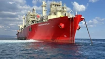 Fostul ministru PSD al Energiei justifică achizițiile viitoare de LNG americane: gazul nostru nu ne mai ajunge din 2035 încolo. Care e miza și care sunt cifrele României