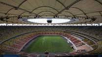 Bucureştiul candidează la organizarea finalei UEFA Europa League 2028. Ciucu a semnat dosarul de candidatură
