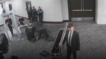 VIDEO de la atentatul asupra lui Trump – Imagini cu atacul de la Gala Corespondenţilor de la Casa Albă au fost publicate de autorităţile SUA