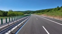România ajunge azi la 1.430 de kilometri de autostradă și drum expres în trafic. Cât ar putea avea la finalul lunii