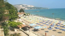 FOTO Mai merită să mergi la mare în Bulgaria? O bere la terasă costă 5-6 euro, ce spune vicepreședintele ANAT