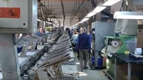 Ce s-a ales de marea fabrică de încălţăminte Clujana – Ce se construieşte pe platforma fostei legende româneşti