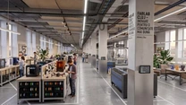 Ce se întâmplă cu o legendară fabrică din România, înfiinţată acum 115 ani – Transformarea Clujana, de la o glorie a Europei, la faliment, până la un hub de inovare