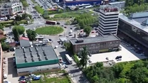 VIDEO Drum nou în București, pentru evitarea unei intersecții aglomerate