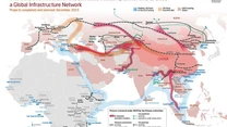 Noul drum al Mătăsii (One Road One Belt). Se pregăteşte un nou coridor: China-Pakistan