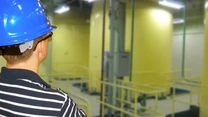 EnergoNuclear angajează ingineri care vor lucra la megaproiectul construcţiei reactoarelor 3 şi 4 de la Cernavodă