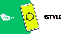 Flip și iSTYLE lansează programul de buyback pentru produsele Apple în magazine și online