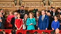 Fundația Regală Margareta a României anunță noua ediție a Concertului Regal Caritabil la Ateneul Român – o seară de gală pentru destinele tinerilor artiști