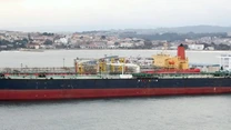 Atacuri cu drone în Marea Neagră: Trei petroliere au fost atacate la sud de România
