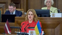 Ministrul apărării din Letonia a demisionat după ce drone ucrainene au lovit rezervoare cu petrol
