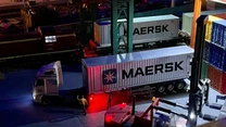 Maersk, cel mai mare transportator de containere din lume trage un semnal de alarmă: Criza energetică va persista, chiar dacă se ajunge la un acord de pace în Iran