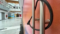 Cât de proastă este situația din Rusia azi. Un mall „semi-apocaliptic” din Moscova stă mărturie