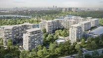 One United Properties câștigă definitiv două procese cu Primăria Capitalei. Autorizațiile pentru One Floreasca Towers și One Lake District rămân valabile
