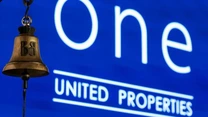 One United Properties raportează afaceri în scădere pentru primele trei luni, afectate de Legea Nordis