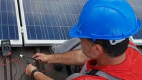 Fondurile pentru Casa Verde Fotovoltaic au fost transferate către proiecte de apă-canal – APCE