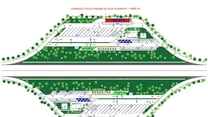 Autostrada A13 Brașov – Bacău: 15 noduri rutiere și 21 de spații de servicii/parcări, aprobate de CNIR