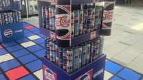 Pepsi “made in România” merge la export. Fabrica din Ilfov trimite produsele în 8 țări