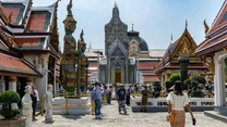 Thailanda reduce durata vacanțelor fără viză de pe teritoriul său la maximum 30 de zile