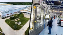 VIDEO – Fabrica din Otopeni, hub tehnologic global pentru Philip Morris International: produse „Made in Romania”, exportate pe cinci continente