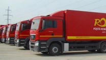 Poşta Română inaugurează hub-ul logistic şi curierat regional Bucureşti