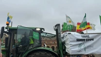 Fermierii europeni cer suspendarea taxei de carbon la frontieră şi eliminarea tarifelor la îngrăşăminte – AAC