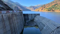 În sfârșit: Hidroelectrica semnează retehnologizarea centralei Râul Mare-Retezat, cel mai mare contract din ultimii 15 ani – 980 milioane lei