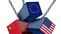 China este în plină „cucerire industrială planetară” şi forţează UE să dezvolte o strategie economică multianuală pentru a face faţă concurenţei gigantului asiatic – raport