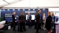 ROMAERO a semnat acorduri cu WN Group și cu Leonardo. Ce se va face la București