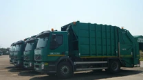 Contractul Romprest cu Primăria Sectorului 1 se termină pe 30 iunie, după ce firma a pierdut în instanţă