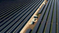 Parc fotovoltaic uriaș inaugurat în Bulgaria, la granița cu România. Rezolv Energy a pus în operare St. George, 225 MW cu 240 MWh de stocare FOTO