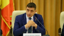 Președintele AUR: Dacă nu se va găsi majoritate parlamentară pentru noul guvern, ne întoarcem la popor
