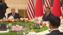 Trump spune că președintele chinez Xi Jinping l-a asigurat că nu va trimite arme în Iran și că e gata să se implice în deschiderea Strâmtorii Ormuz