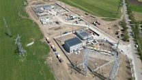 Nou parc eolian. Green Breze din Galați de 99 MW, dezvoltat de OX2, a fost conectat la rețea