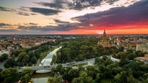 Fritz a anunţat ce buget are Timişoara pentru 2026