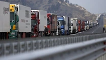 Prăbușirea leului din timpul crizei politice afectează în continuare în industria transporturilor (analiză Raben România)
