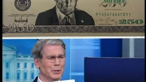 Trump vrea o bancnotă nouă. Hârtie de 250 de dolari cu chipul său